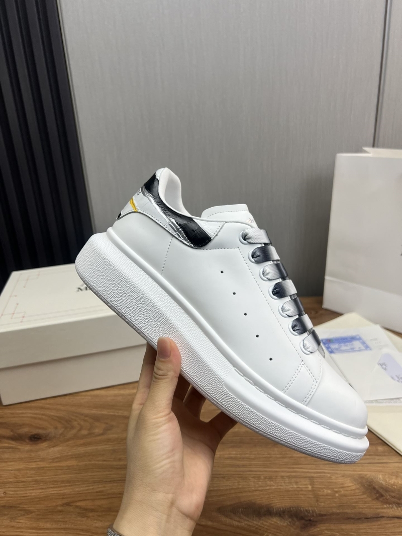 Alexander Mcqueen Casual Shoes